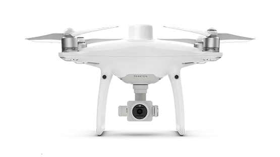 DJI Phantom 4 RTK