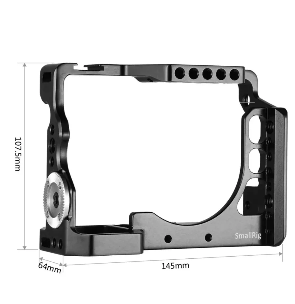 SmallRig Cage for Sony A9 2013