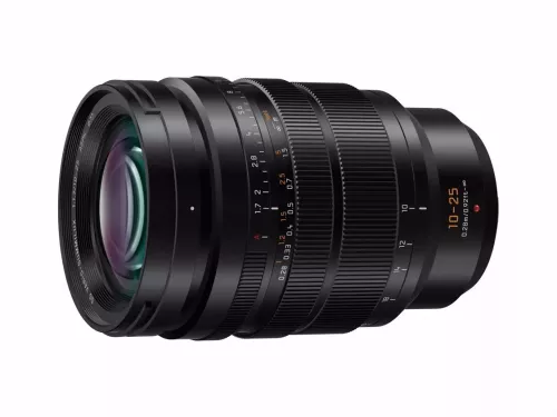 Panasonic Leica DG Vario-Summilux 10-25mm f/1.7