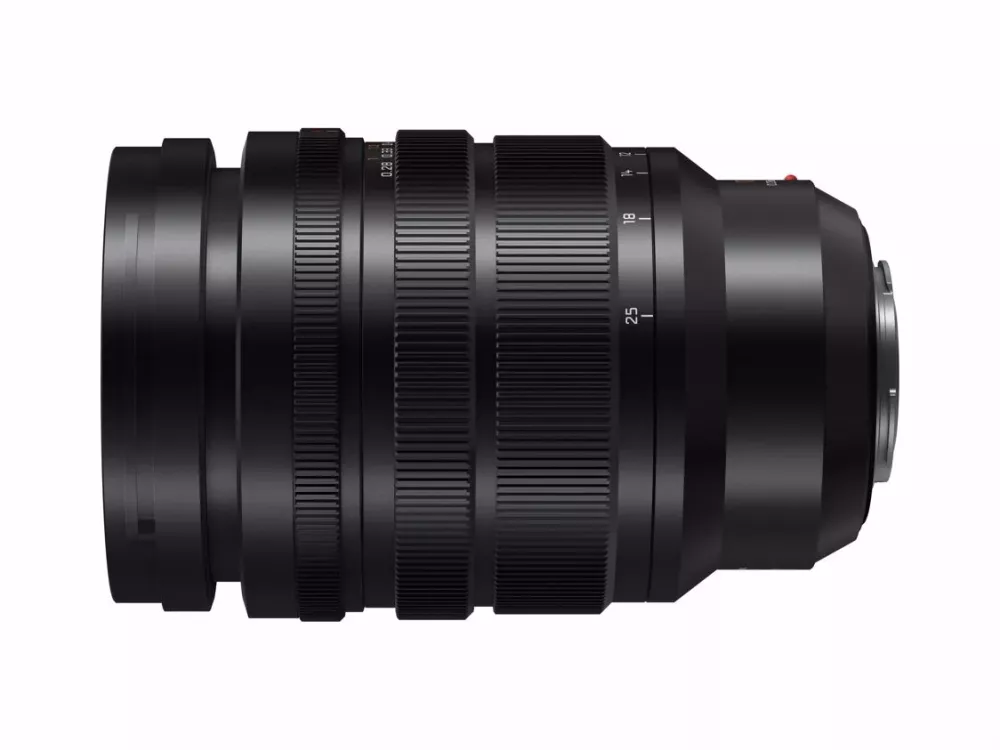 Panasonic Leica DG Vario-Summilux 10-25mm f/1.7