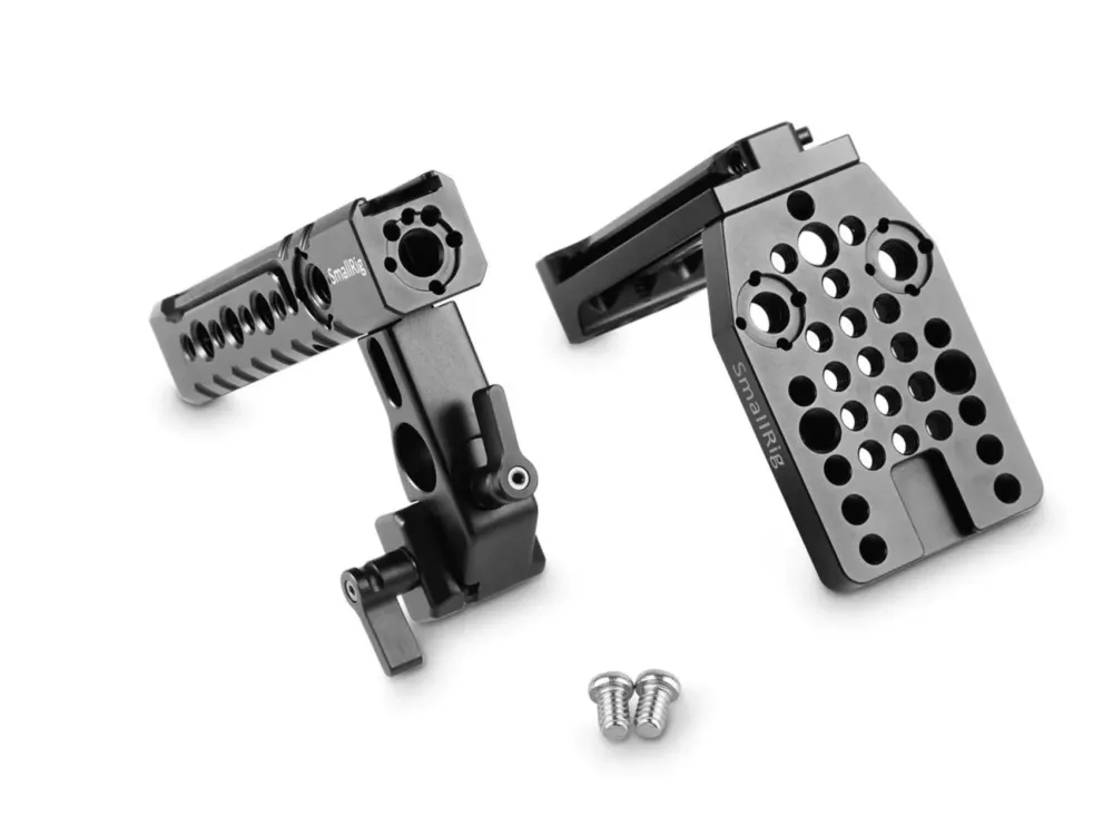 SmallRig Sony XLR-K2M Helmet Kit 2080