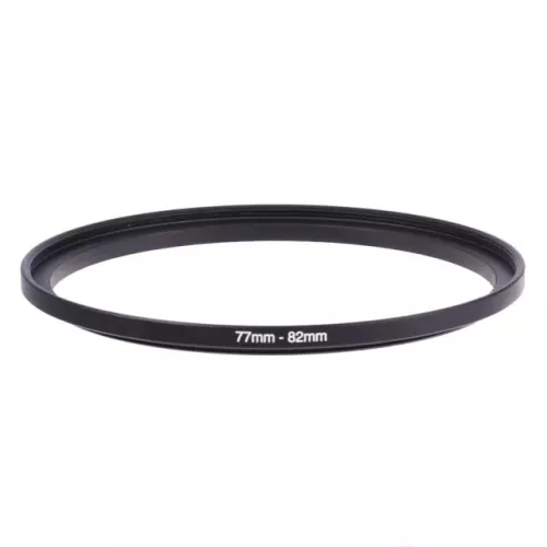 Step Up Ring 77-82mm