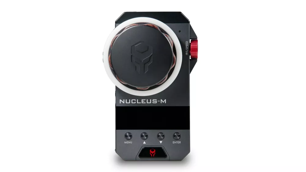 Tilta Nucleus-M Wireless Focus Lens Control System