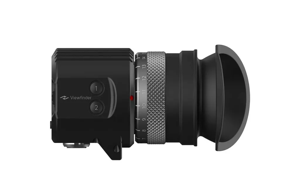 Kinefinity KineEVF Full-HD OLED Viewfinder