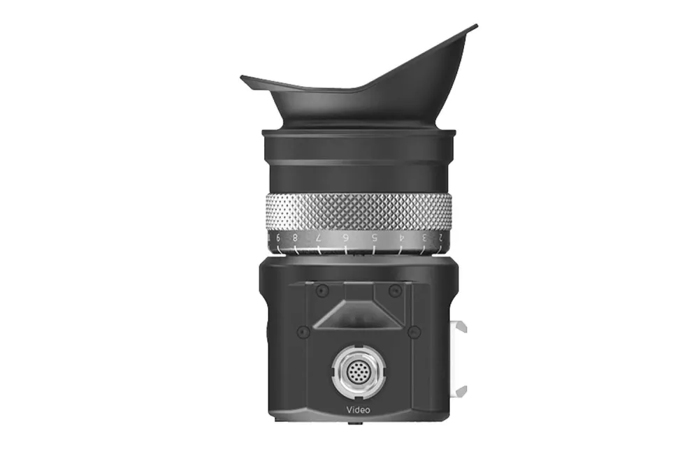 Kinefinity KineEVF Full-HD OLED Viewfinder Pack