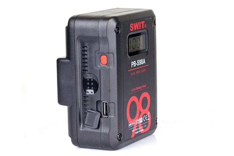 SWIT PB-S98A
