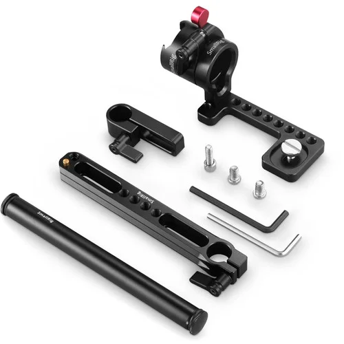 SmallRig EVF Mount Med  NATO Rail 1903