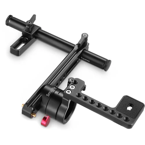 SmallRig EVF Mount Med  NATO Rail 1903