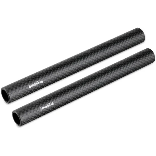 SmallRig 15mm Kol fiber Rod Set 150mm 1872