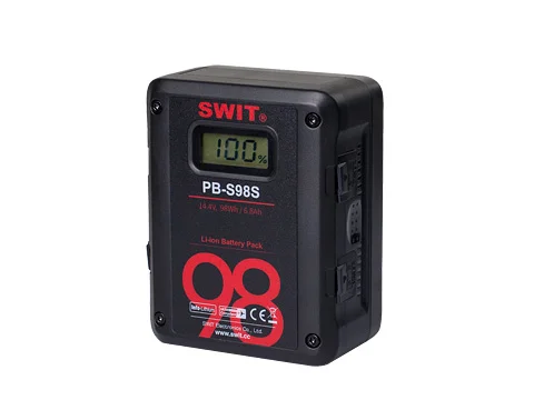SWIT PB-S98S