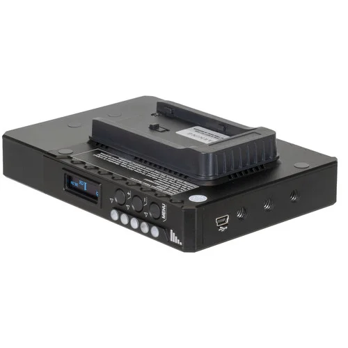 CINEGEARS Ghost-Eye 600MP Receiver