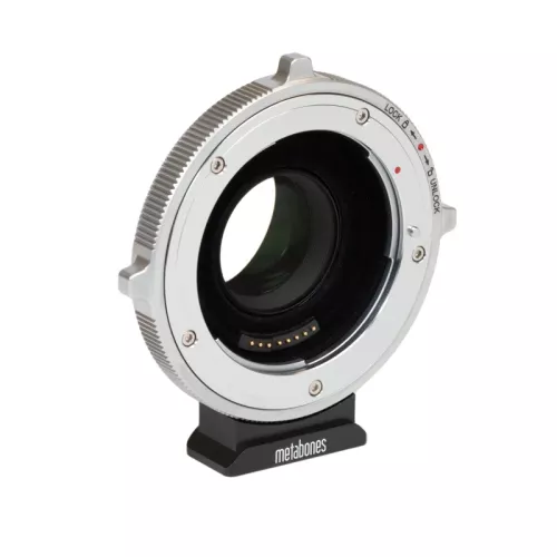 Metabones Speed Booster Canon EF to BMPCC4K T CINE Speed Booster® XL 0.64x