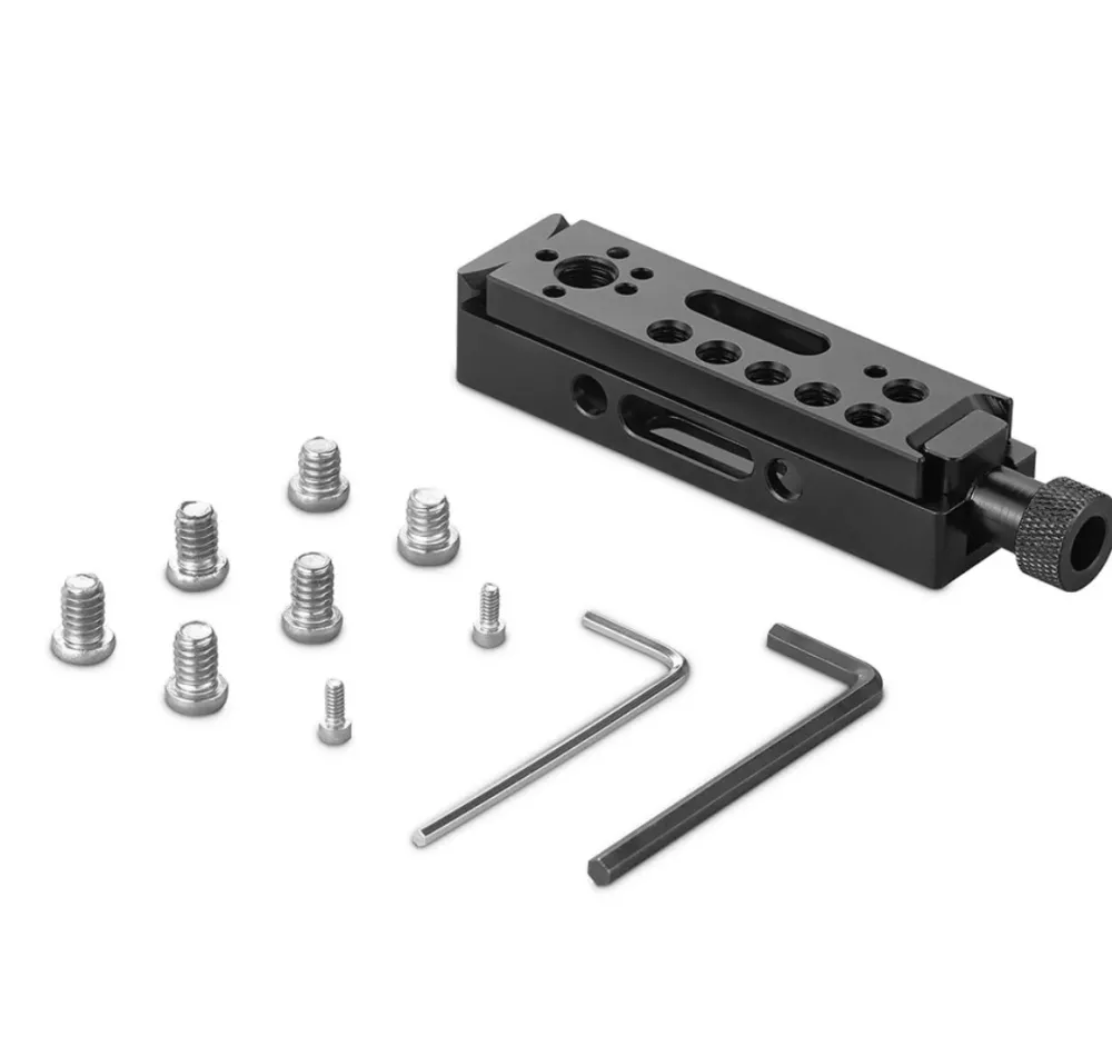 SmallRig fäste för Teradek Bolt mottagare 2107