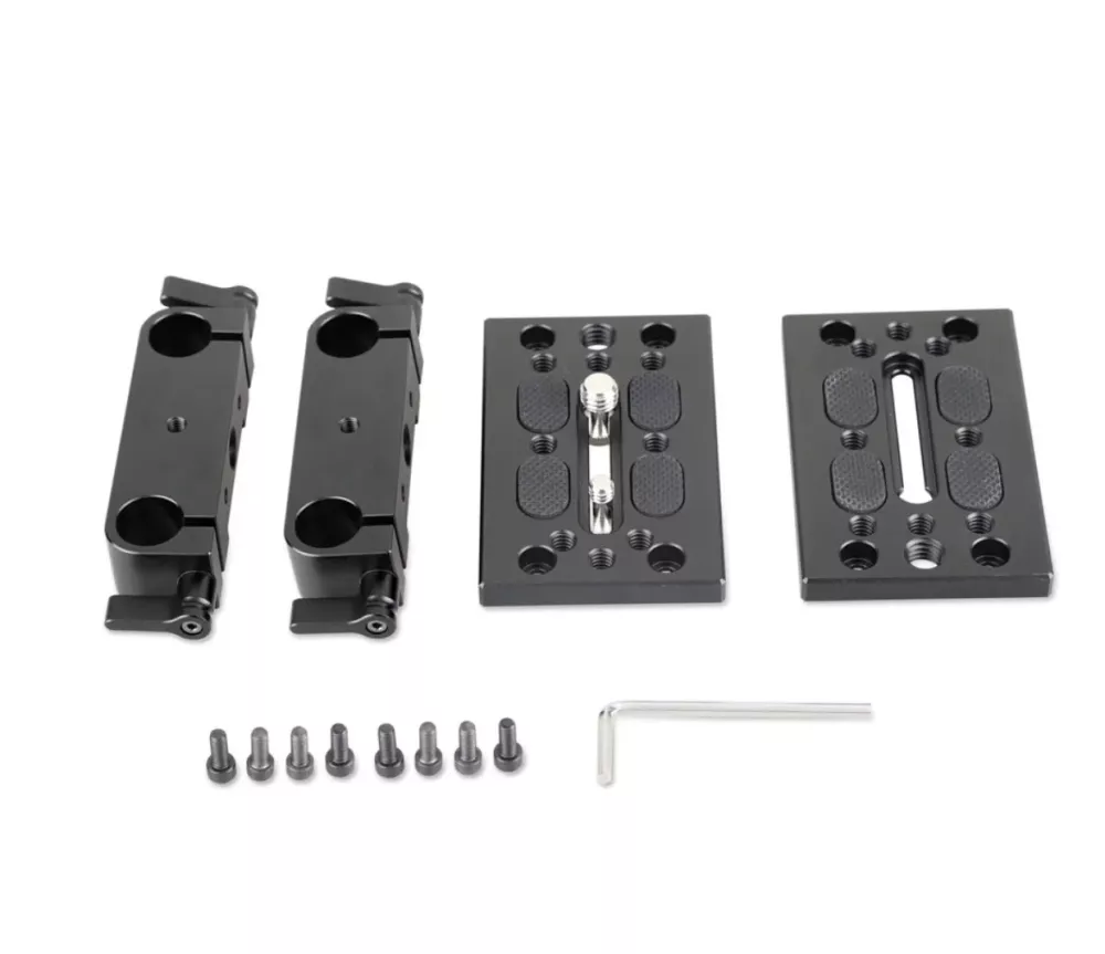 Smallrig  monitor cage For SmallHD FOCUS 2249