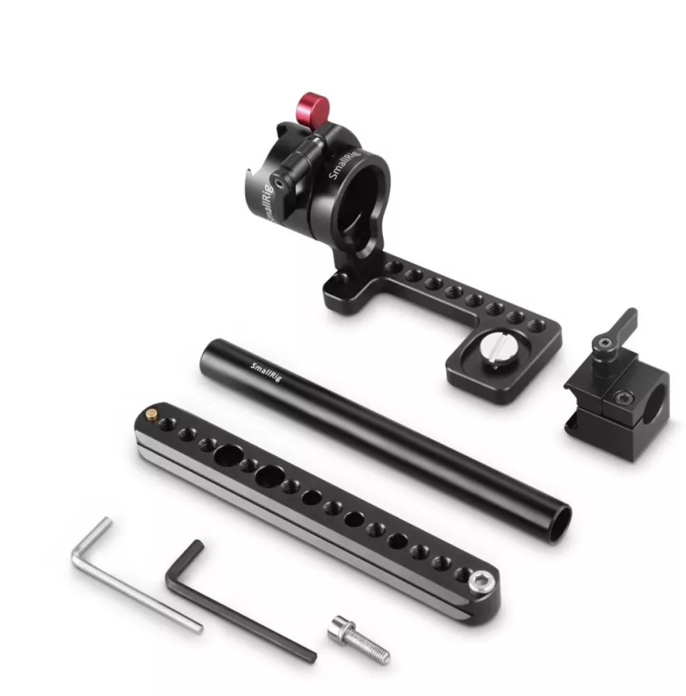 SmallRig EVF Mount with 15mm Rod 1587