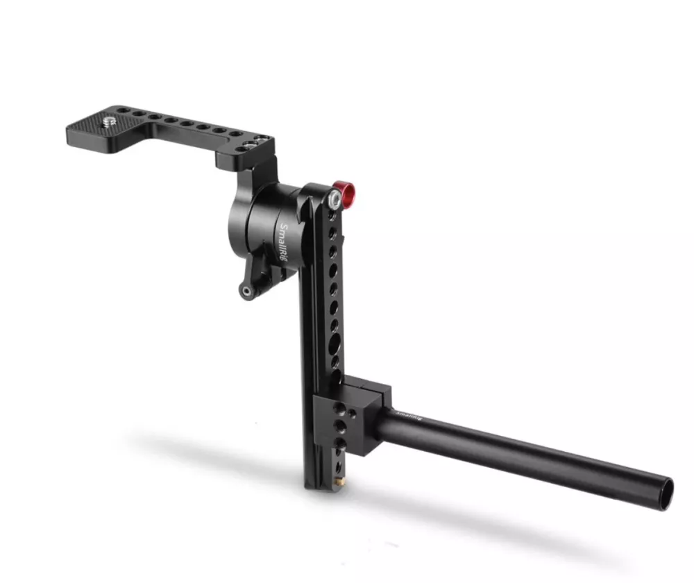 SmallRig EVF Mount with 15mm Rod 1587