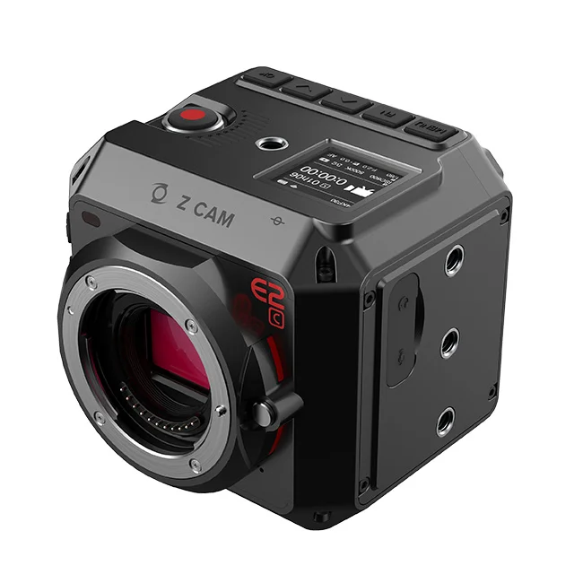 Z CAM E2C 4K Cinema Camera