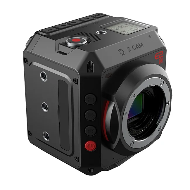Z CAM E2G 4K Cinema Camera