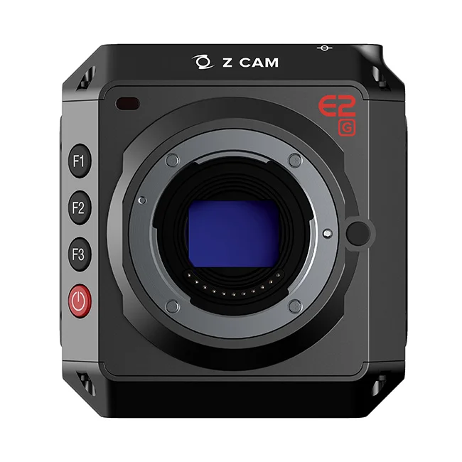 Z CAM E2G 4K Cinema Camera