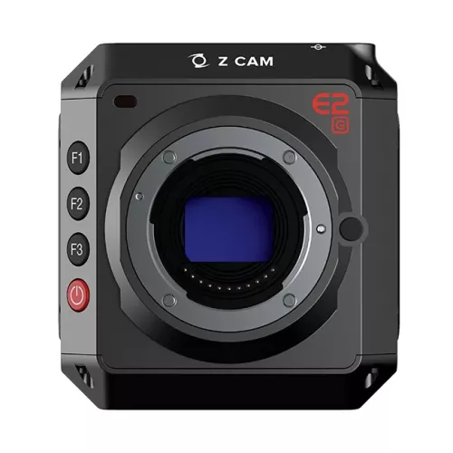 Z CAM E2G 4K Cinema Camera
