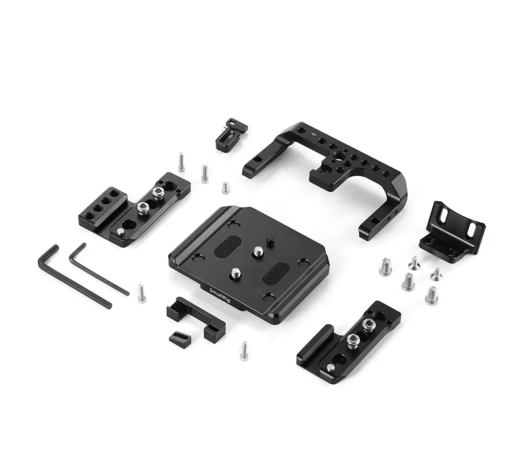 SmallRig Cage for Z cam E2 Camera 2264