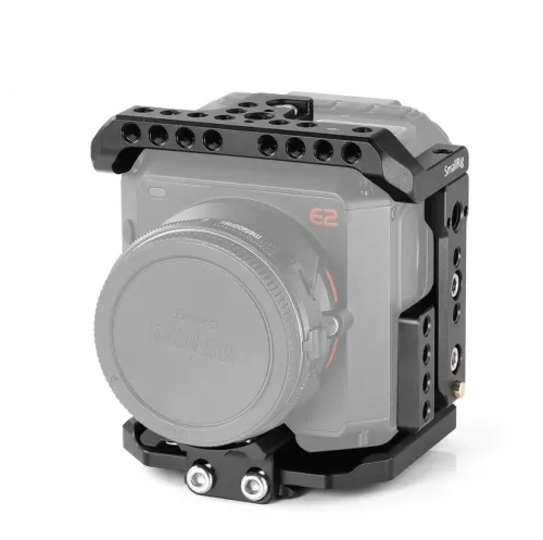 SmallRig Cage för Z cam E2 Camera 2264