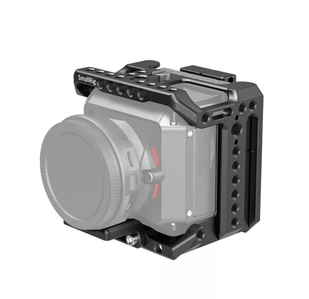 SmallRig Cage for Z CAM E2C CVZ2372