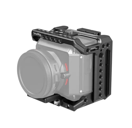 SmallRig Cage for Z CAM E2C CVZ2372