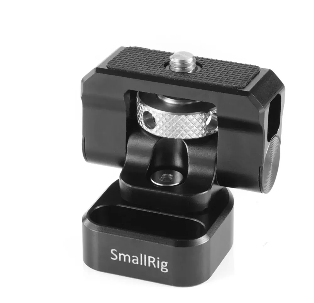 SmallRig Swivel and Tilt Monitor Mount BSE2294