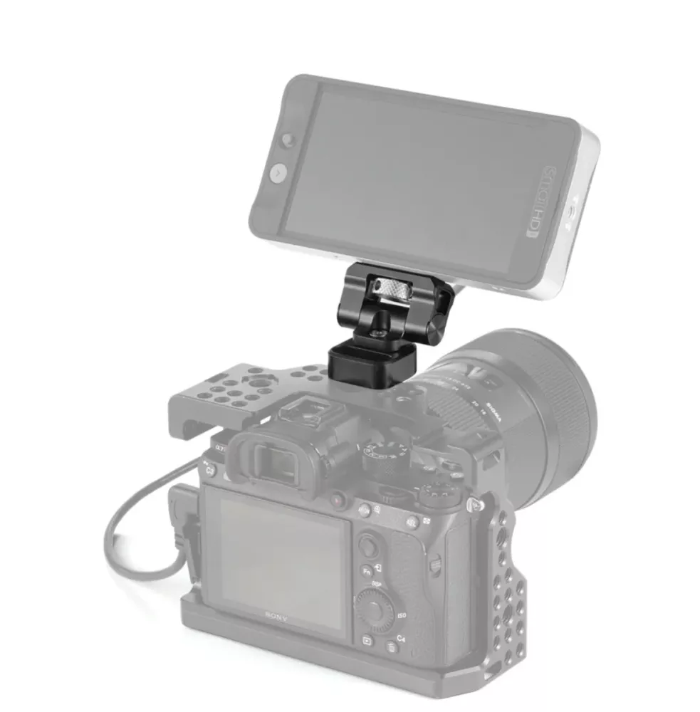 SmallRig Swivel and Tilt Monitor Mount BSE2294