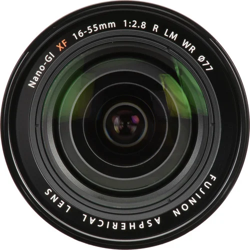 Fujifilm Fujinon XF 16-55/2,8 R LM WR
