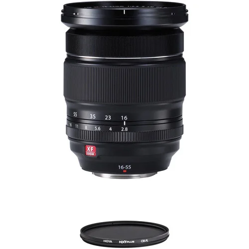 Fujifilm Fujinon XF 16-55/2,8 R LM WR