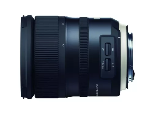 Tamron SP 24-70mm f/2,8 Di VC USD G2 For Canon Ef