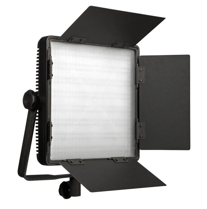 Led Panel CN-600sa Videobelysning