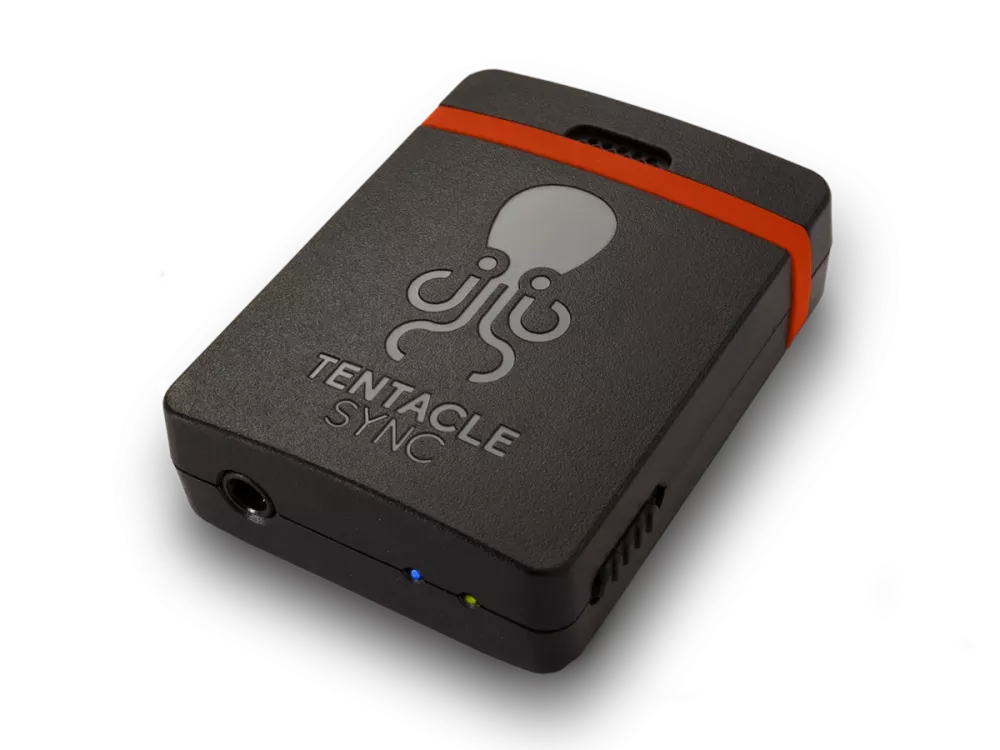 Tentacle Sync E Timecode Generator  MKII- Single Set