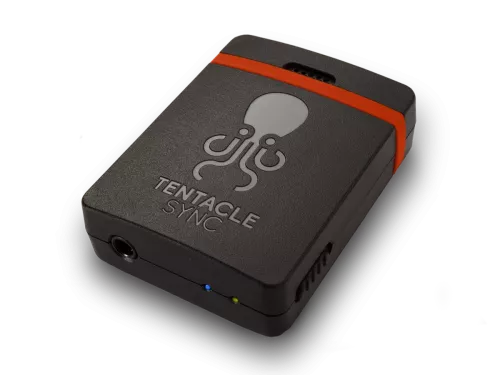 Tentacle Sync E Timecode Generator  MKII- Single Set