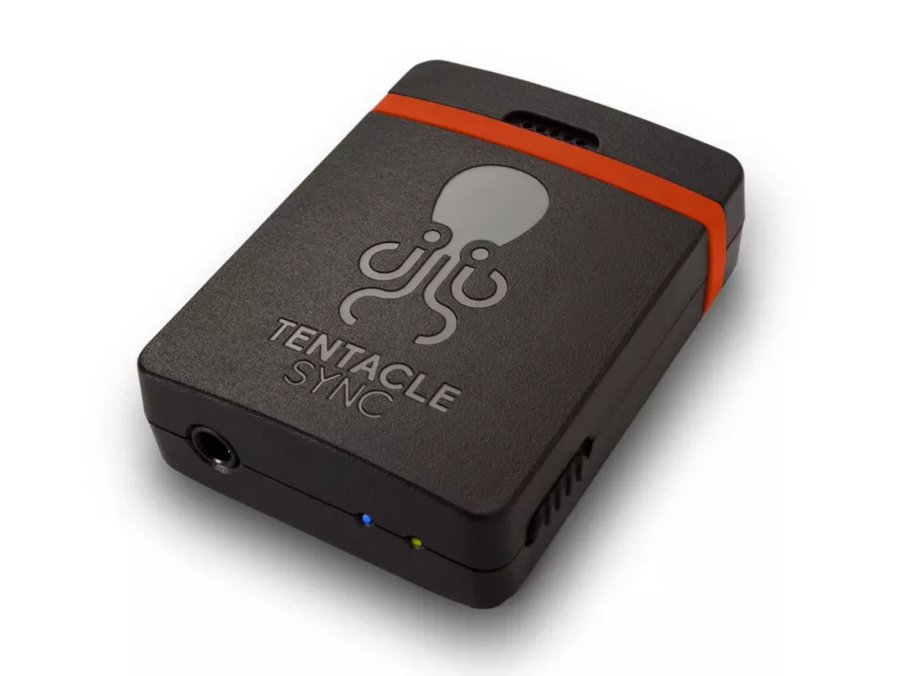 Tentacle Sync E Timecode Generator  MKII- Single Set