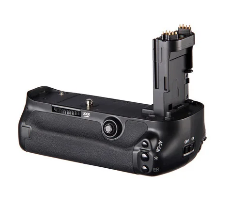 BG-E11 Batterygrip For Canon EOS 5D Mark III