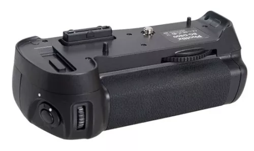 Batterigrep MB-D12 Till Nikon D800