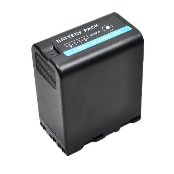 Akku BP-U60 tuotteelle Sony PMW-150 PMW-160