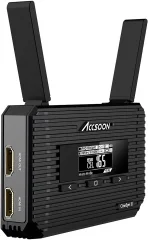 Accsoon CineEye 2 5G Wireless Video Transmitter for Mobile Devices