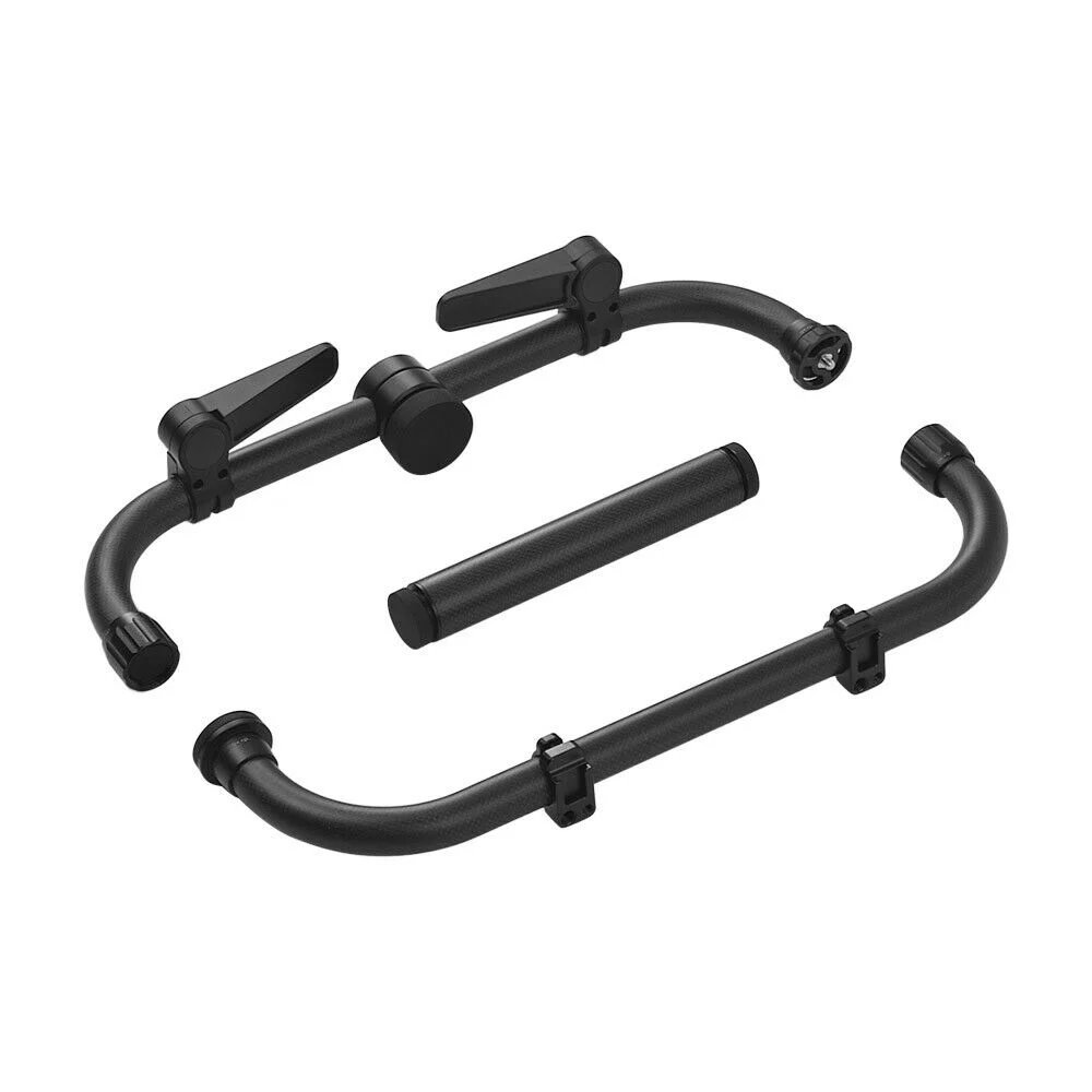 FEIYUTECH AK SERIES DUAL HANDLE GRIP