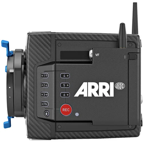 ARRI ALEXA Mini LF Camera Body