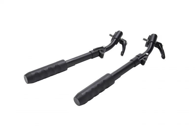 Camgear Elite Telescopic Pan Bar ELPB-4 (set of 2)