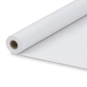 Background Paper 46 White  3.56 x 30 m