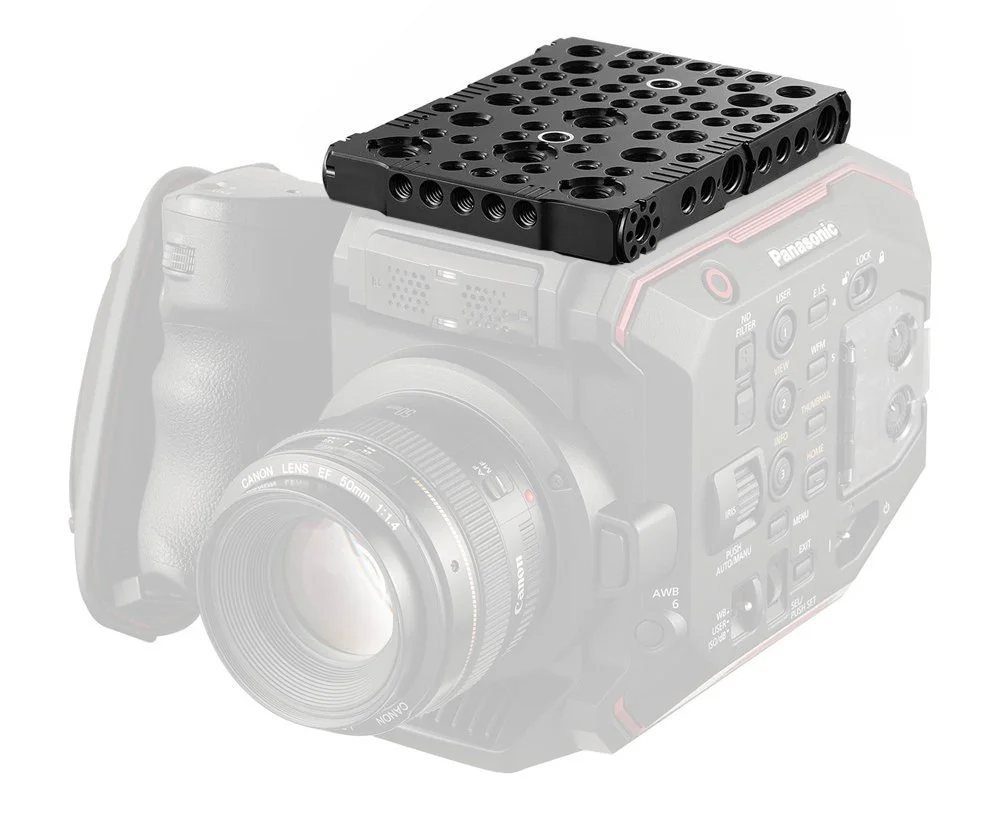 SmallRig Top Plate for Panasonic EVA1 2112