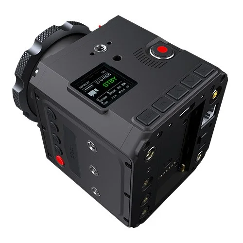 Z CAM E2-F6 Full Frame 6K Cinema Camera