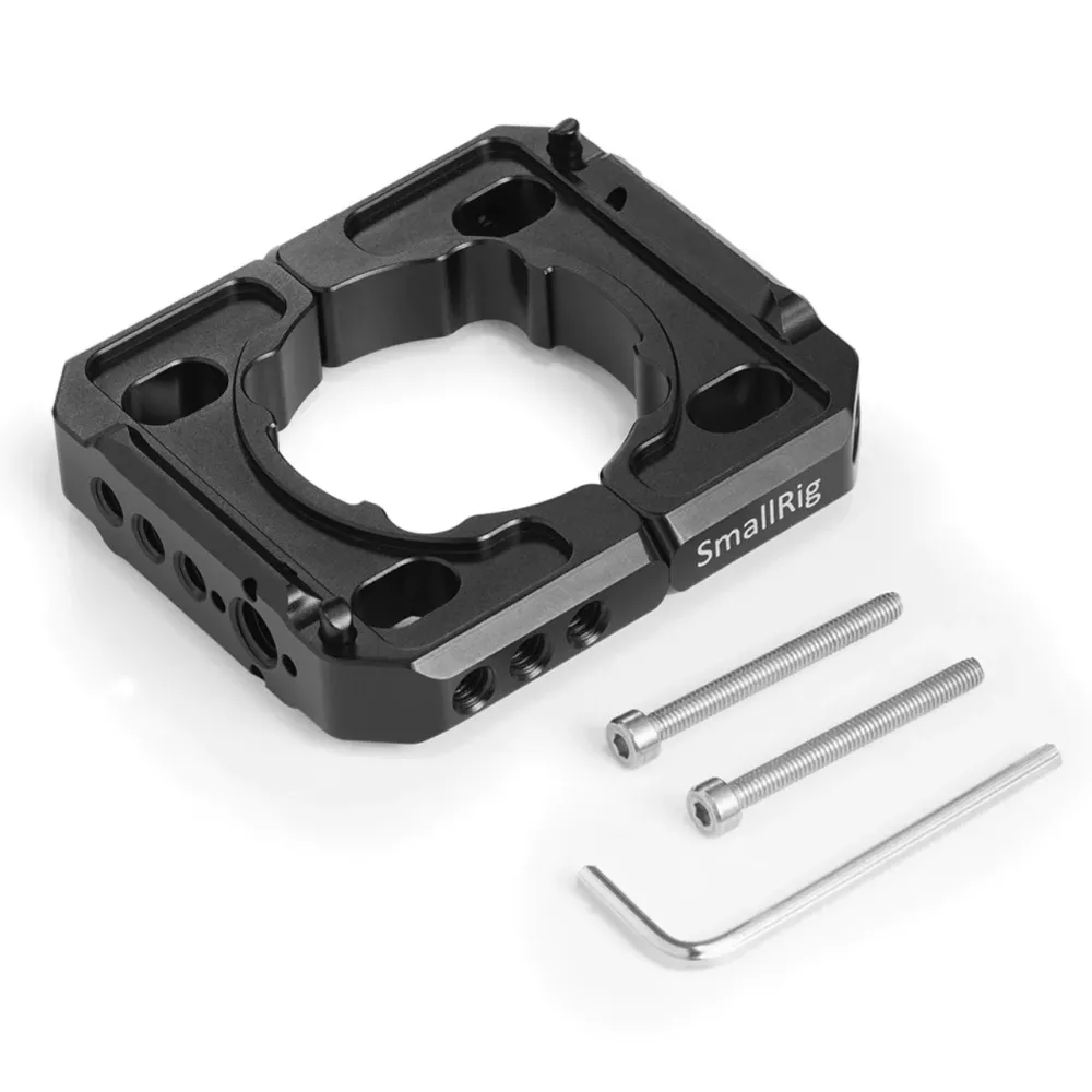 SmallRig Mounting Clamp for DJI Ronin-S Gimbal 2221