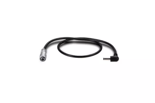 Tilta 12V Micro DC Male to BMPCC 4K/6K Power Cable