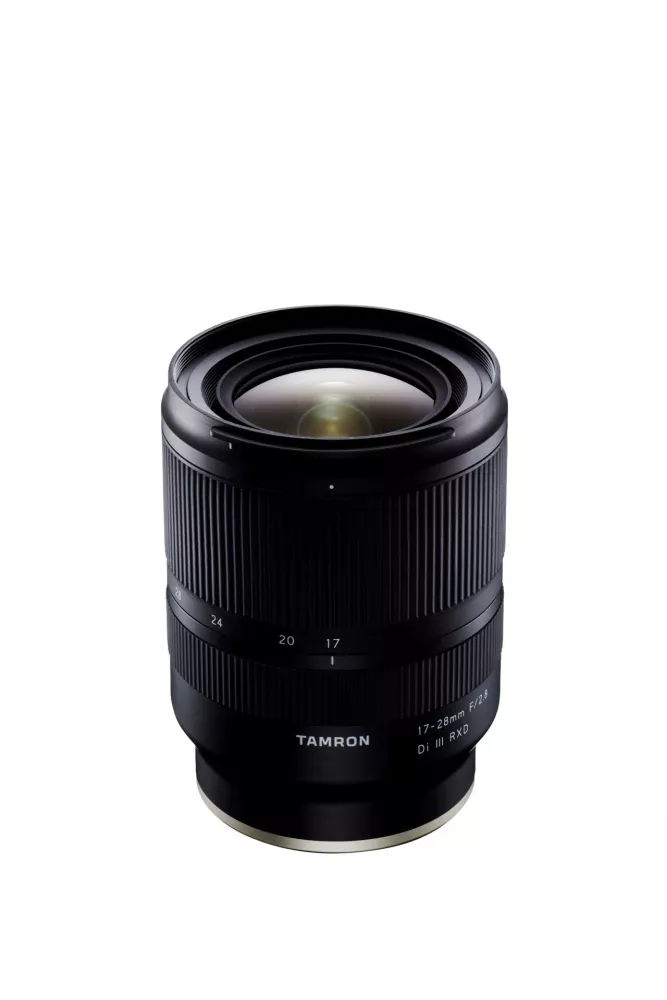 Tamron 17-28MM F/2.8 DI III RXD SONY E